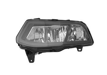 VW Polo 6C 2014-2017 Daglicht Links (Mistlampen), Verzenden, Nieuw
