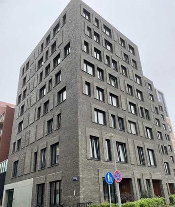 Appartement te huur in Amsterdam - 28 m² - 1 kamer(s), Appartement, Amsterdam, Noord-Holland