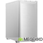 Be quiet! Pure Base 501 White Airflow, Computers en Software, Computerbehuizingen, Verzenden, Nieuw