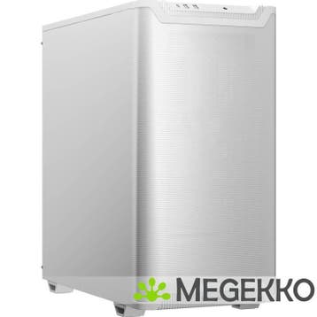 Be quiet! Pure Base 501 White Airflow, Computers en Software, Computerbehuizingen, Verzenden, Nieuw