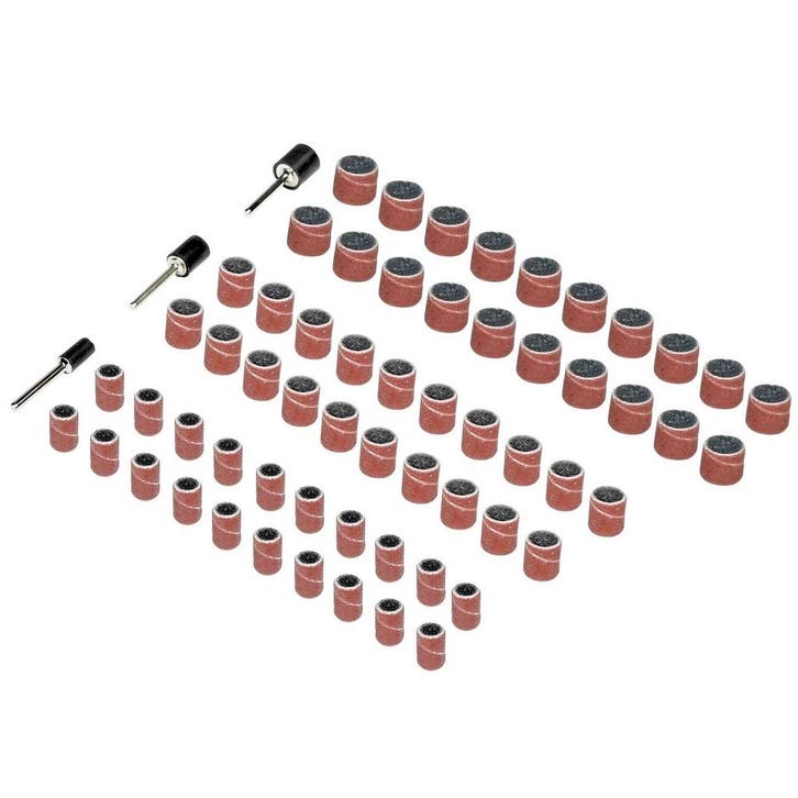 Benson 63-delige multi-tool accessoireset - schuren - vee..., Doe-het-zelf en Verbouw, Gereedschap | Slijpmachines, Nieuw, Ophalen of Verzenden