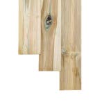 Rabat grenen plank geïmpregneerd 18x145x2400 mm, Doe-het-zelf en Verbouw, Ophalen of Verzenden, Nieuw