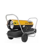 Master B150 CED 44kw oliegestook heteluchtkano, Verzenden, Nieuw
