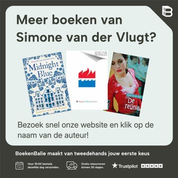 De doorbraak - Simone van der Vlugt 9789044633306, Verzenden, Zo goed als nieuw, Simone van der Vlugt