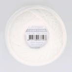 Scheepjes Candy Floss - 106 Snow White, Verzenden, Nieuw