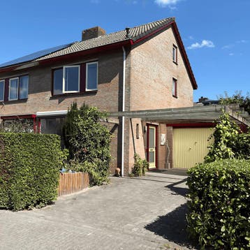 Huis in Breda gevonden voor €2250,- pm, Huizen en Kamers, Huizen te koop, Breda