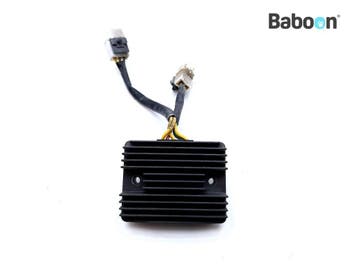 Spanningsregelaar Piaggio | Vespa MP3 350 Sport TA130 2018->, Verzenden, Gebruikt