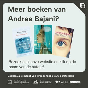 Het boek van de huizen - Andrea Bajani 9789028223233, Verzenden, Gelezen, Andrea Bajani
