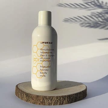 Dr Fukuj professionele lichaam creme met honing melk -, Nieuw