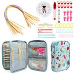 Rondbreinaalden Set - 60cm, Verzenden, Nieuw