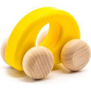 Bajo houten auto speelgoed Elipse g van €10,99 voor €5,49, Ophalen of Verzenden, Nieuw