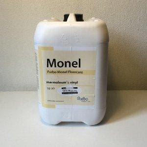 Forbo Monel 10 liter, Ophalen of Verzenden