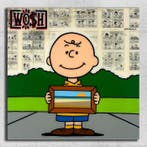 WO$H - B77995042E ( wosh & Tamara Bellarte )