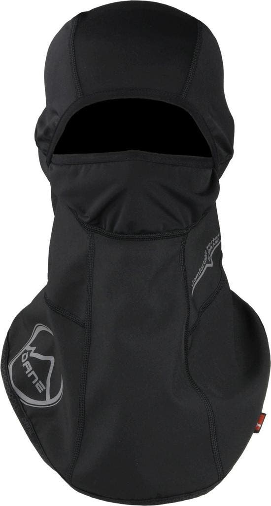 DANE Dalby Zwarte Balaclava, Motoren, Kleding | Motorkleding, Heren, Nieuw met kaartje, Overige typen, Verzenden