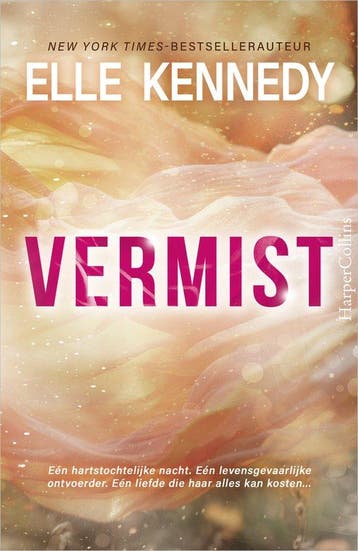 9789402722246 Op commando 7 - Vermist Elle Kennedy, Boeken, Verzenden, Nieuw, Elle Kennedy