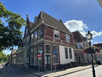 Te huur: Huis Grote Oost in Hoorn, Hoorn, Noord-Holland