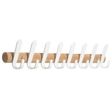 Functionals Sticks HJH 90 cm wandkapstok, Verzenden, Nieuw