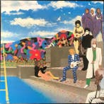 Prince And The Revolution - Around The World In A Day, Cd's en Dvd's, Vinyl | Pop, Ophalen of Verzenden, Gebruikt