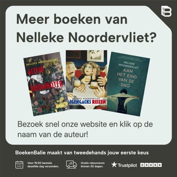 Mevrouw Gigengack - Nelleke Noordervliet 9789045700939, Verzenden, Zo goed als nieuw, Nelleke Noordervliet