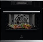 Electrolux KOAAS31WX combi-Stoom1379, Witgoed en Apparatuur, Ophalen of Verzenden, Nieuw, Inbouw