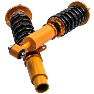 Schroefset met verlaging geschikt voor BMW 5-serie M5 E39..., Auto-onderdelen, Verzenden, Nieuw, BMW