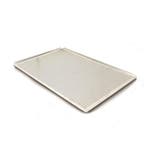 Bakplaat Aluminium Geperforeerd 60x40cm (open hoeken 45°), Verzenden, Nieuw