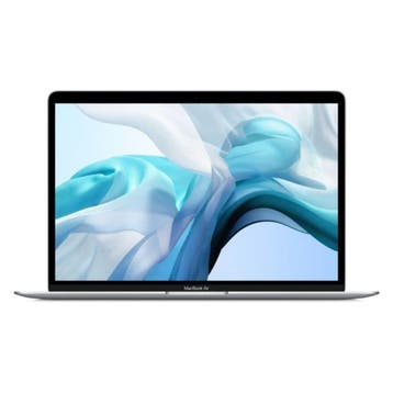Refurbished MacBook Air 13 inch i5 1.6 9th gen 8 GB / 256 GB, Computers en Software, Apple Macbooks, 256 GB, Qwerty, Verzenden