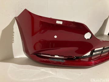 Mazda 6 Voorbumper GSH7-50031, Ophalen, Gebruikt, Voor, Bumper