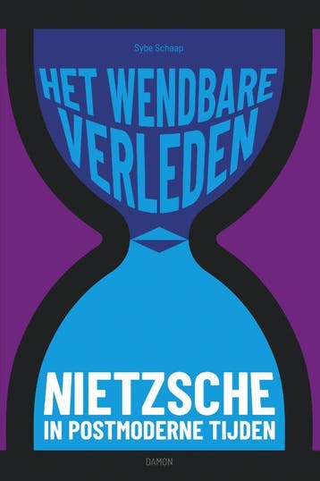 Het Wendbare Verleden | Sybe Schaap | Nieuw, Ophalen of Verzenden, Nieuw, Sybe Schaap
