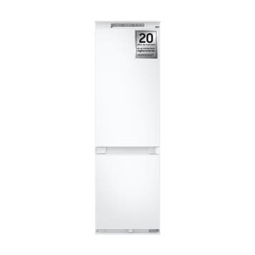 €799 Samsung BRB70F26DES0EO inbouw koel/vries combinatie, Ophalen of Verzenden, Nieuw, Met aparte vriezer, 160 cm of meer