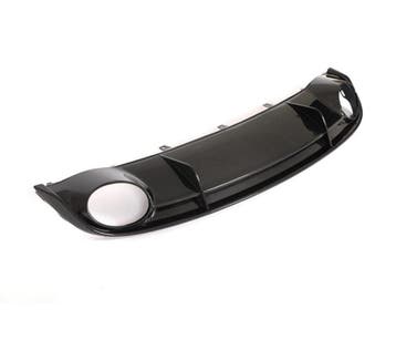 Audi RS7 C7 Carbon Prepreg diffuser, Verzenden