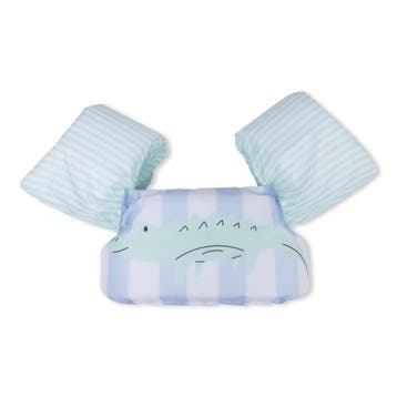Swim Essentials Rocodile puddle jumper - 2-6 jaar, Verzenden, Nieuw