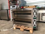 Pizza Oven Cuppone Breed, Ophalen of Verzenden, Gebruikt, Ovens, Magnetrons en Steamers