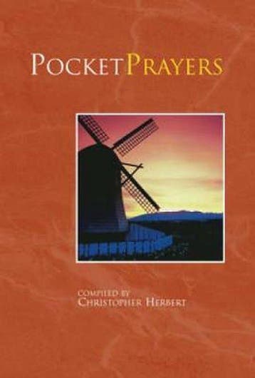 Pocket Prayers - Herbert 9780715140390, Verzenden, Zo goed als nieuw, Herbert