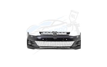Voorbumper GTI geschikt voor Golf 7.5 2017-2020 (Volkswagen), Nieuw, Ophalen of Verzenden, Bumper, Volkswagen