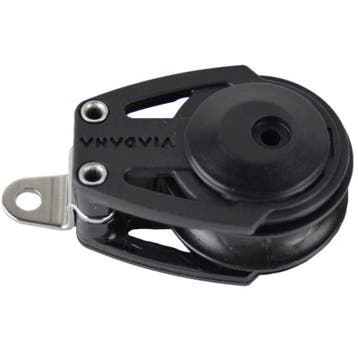 Viadana Carbo 38mm Schildpadblok, Ophalen of Verzenden, Nieuw
