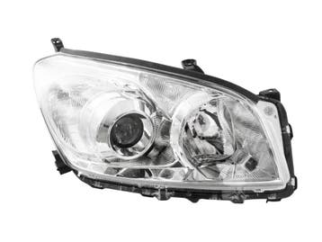Koplamp o.a: Toyota, RAV4 (A3), Ophalen of Verzenden, Nieuw, Toyota