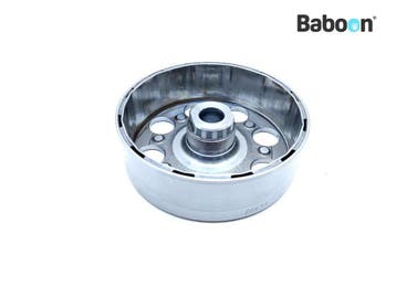 Vliegwiel / Rotor Suzuki GSR 600 2006-2010 (GSR600), Verzenden, Gebruikt