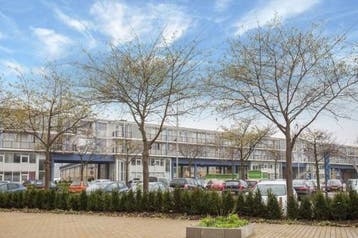 Te Huur 2 Kamer Appartement Buitenzagerij In Amsterdam, Direct bij eigenaar, Appartement, Amsterdam, Amsterdam