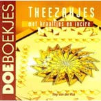Theezakjes met kraaltjes en incire / Doeboekjes, Verzenden, Gelezen, T. van der Plas