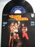vinyl single 7 inch - Veronica Unlimited - Right on / Bab..., Cd's en Dvd's, Vinyl Singles, Verzenden, Zo goed als nieuw
