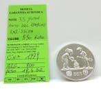 China. 35 Yuan 1979 Anno del Bambino Proof (Zonder, Postzegels en Munten