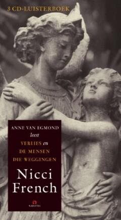 Verlies ; De mensen die weggingen 9789054445999 Nicci French, Verzenden, Zo goed als nieuw, Nicci French