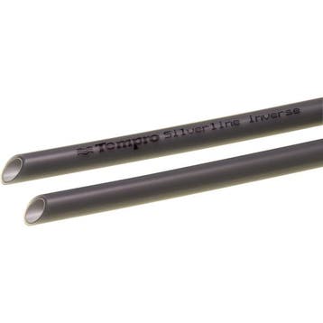 Silverline HT verwarmingsbuis 16x2 mm - rol 500 meter - PE-R, Verzenden, Nieuw