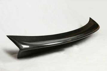 Carbon CSL lip, Verzenden