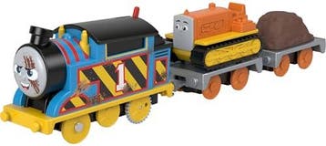 Mattel Thomas & Friends gemotorisee van €30,99 voor €15,50, Ophalen of Verzenden, Nieuw