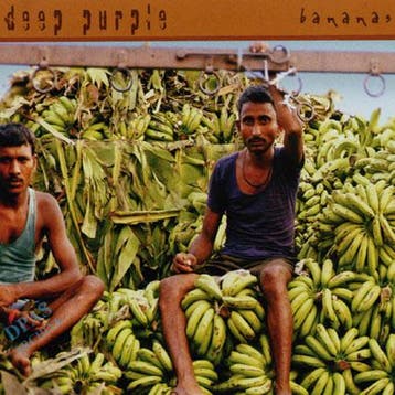 cd - Deep Purple - Bananas, Verzenden, Zo goed als nieuw