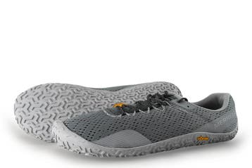Merrell Barefoot in maat 50 Grijs, Overige kleuren, Verzenden, Zo goed als nieuw, Merrell