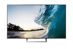 Sony KD-55XE8599 - 55 inch 4K Ultra HD 100Hz smart LED TV, Audio, Tv en Foto, Ophalen, LED, Zo goed als nieuw, 100 Hz