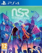 No Straight Roads - PS4, Verzenden, Nieuw